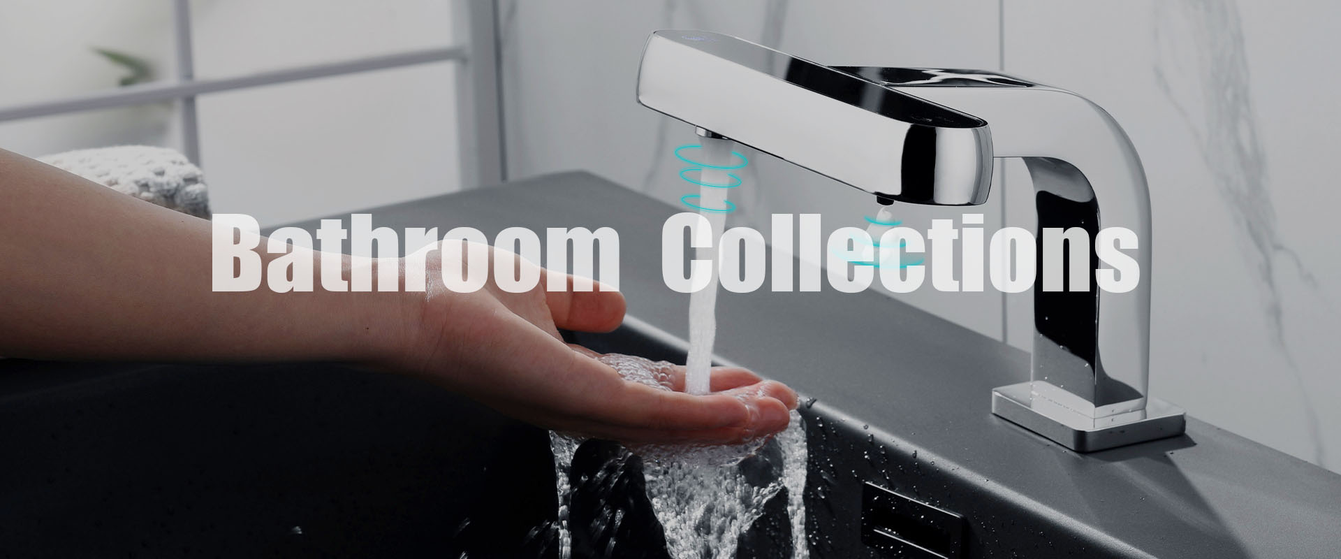 Our factory provides professional bathroom products, such as smart basin faucets, smart showers, conventional wash basin faucets, kitchen faucets, floor drains, drains and other bathroom accessories. We can design and customize them according to your